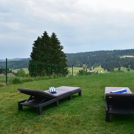 Apartamento Chez Julia *