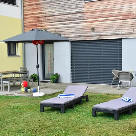 Chez Julia Apartamento