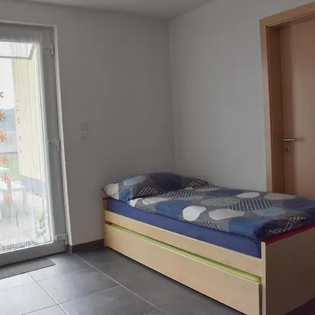 Chez Julia Apartamento