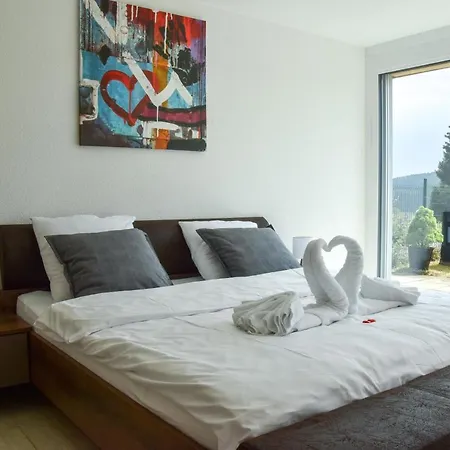 Apartment Chez Julia