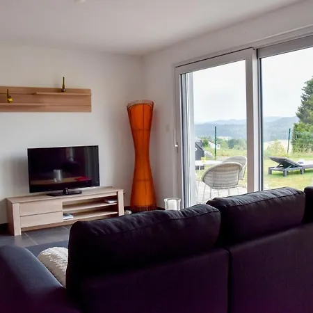 Chez Julia Lägenhet *