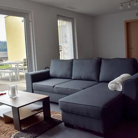 Chez Julia Lägenhet