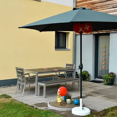 Chez Julia Apartamento *