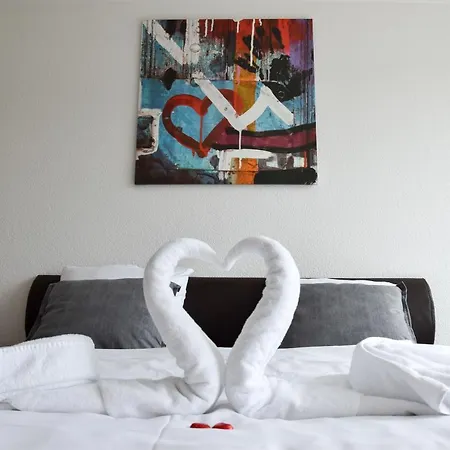 Apartamento Chez Julia *