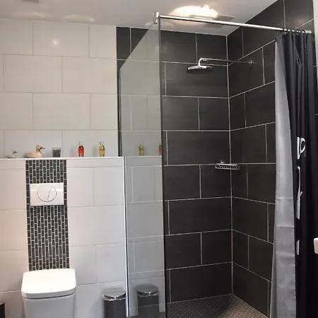 Apartment Chez Julia Tramelan