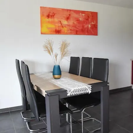 Apartamento Chez Julia *