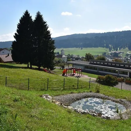 Apartamento Chez Julia *