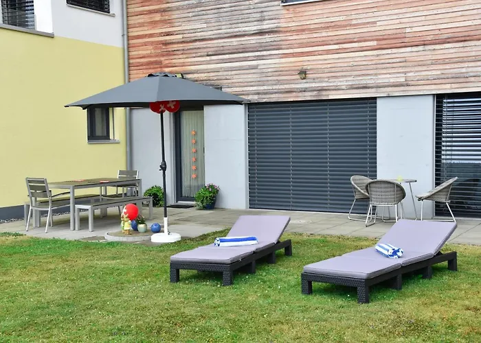 Chez Julia Appartement