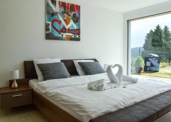 Appartement Chez Julia