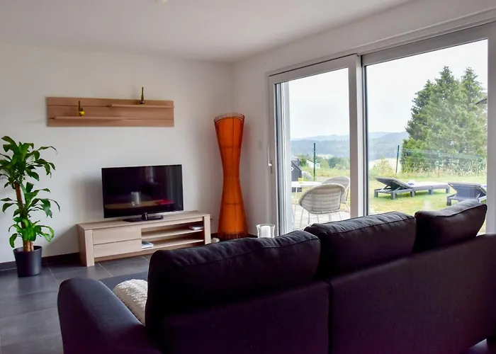 Chez Julia Appartement *