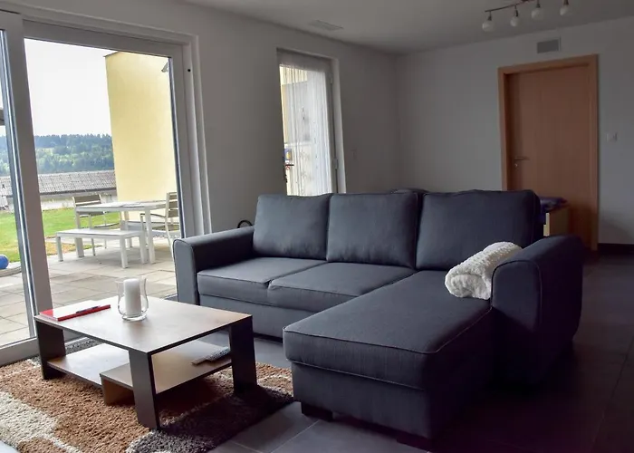 Chez Julia Appartement