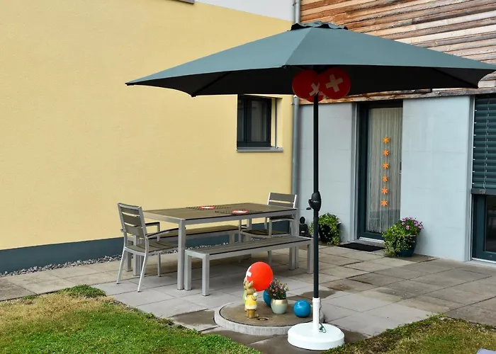 Chez Julia Lejlighed *