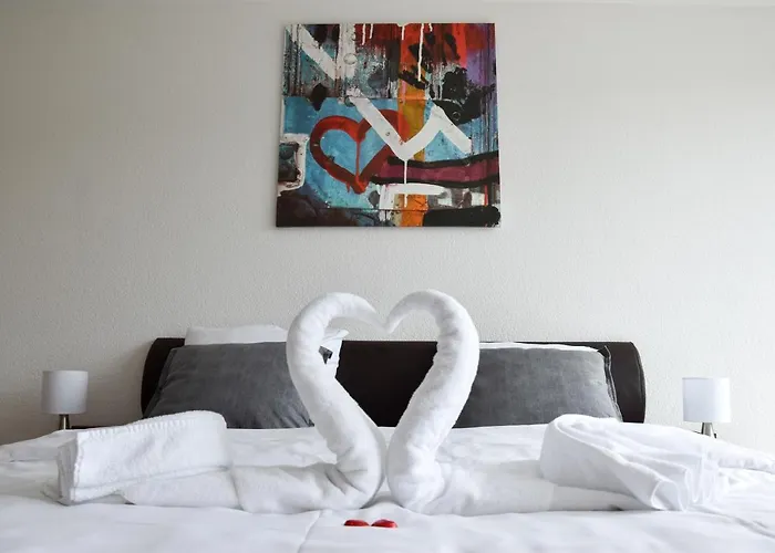 Appartement Chez Julia *