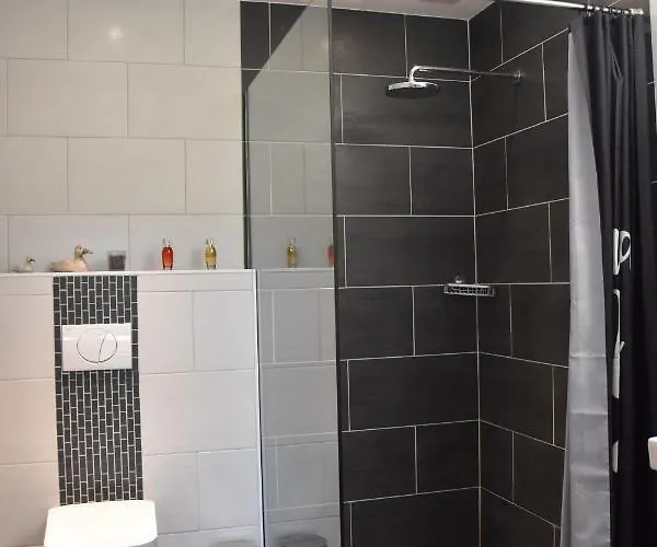 Apartman Chez Julia Tramelan