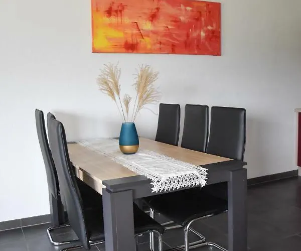 Appartement Chez Julia *