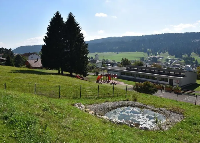 Appartement Chez Julia *